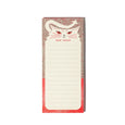 Bromstad Printing Co. - Risograph Notepad - Bad Ideas