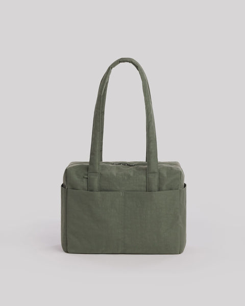 Baggu - Everyday Cloud Bag - Caper