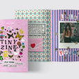 Martina's Tiny Store - Tiny Zine Issue #1
