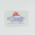 Hey Ricochet - The Bow Barrette