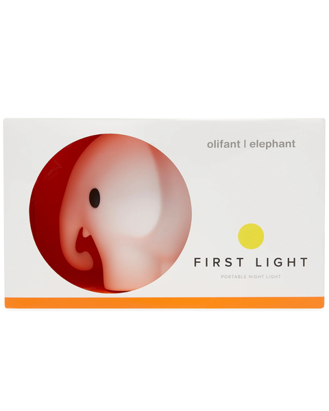 Mr. Maria - Elephant First Light