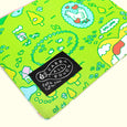 Épée Lapin Studio - Épée Lapin Village Pouch