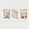 dogmilktea - Postcard Pack - Email Your Dream