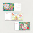 dogmilktea - Postcard Pack - Email Your Dream
