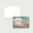 dogmilktea - Postcard Pack - Email Your Dream