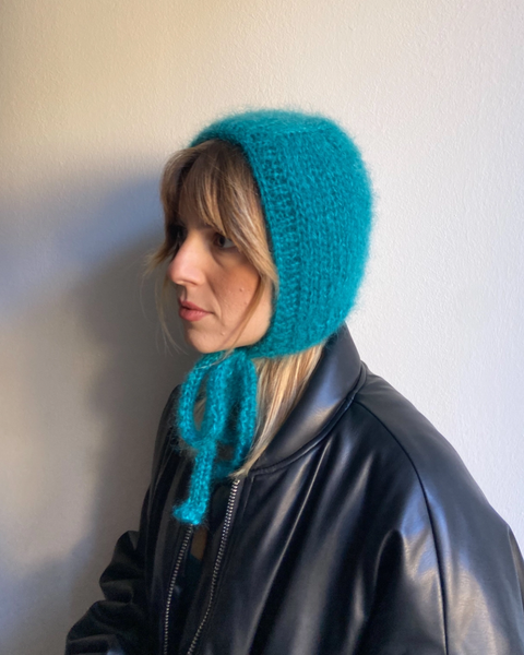 Lenereide - Clara Bonnet - Emerald