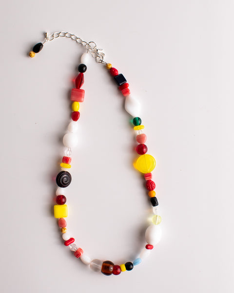 Emily Green - Zofie Necklace 4
