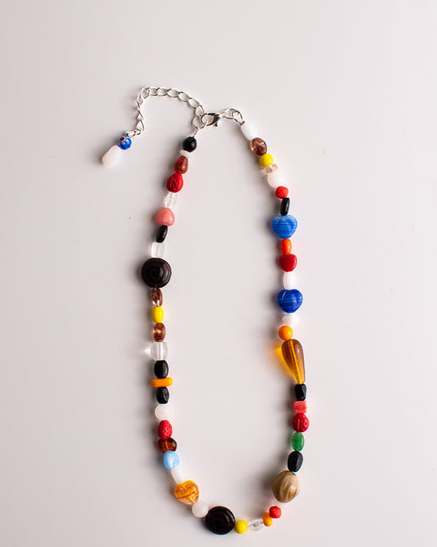 Emily Green - Zofie Necklace 5
