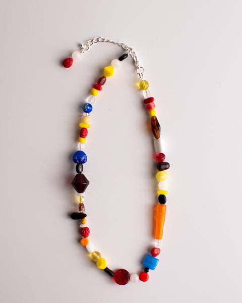 Emily Green - Zofie Necklace 6