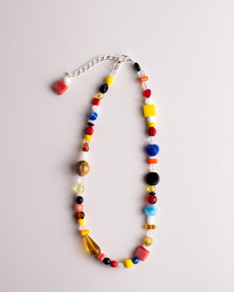 Emily Green - Zofie Necklace 7