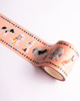 Emily Green - Fancy Pooches Washi Tape
