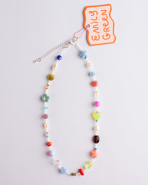 Emily Green - Hubba Bubba Necklace 2