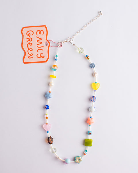 Emily Green - Hubba Bubba Necklace 3