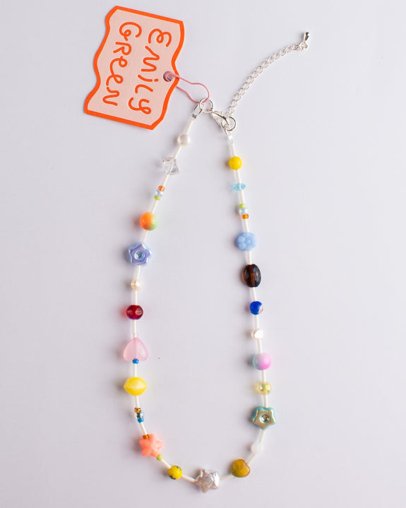 Emily Green - Hubba Bubba Necklace 5