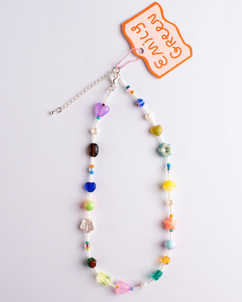 Emily Green - Hubba Bubba Necklace 6