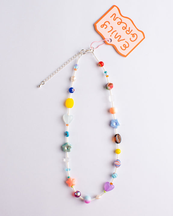 Emily Green - Hubba Bubba Necklace 7