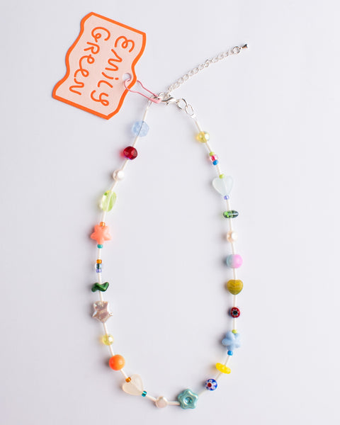 Emily Green - Hubba Bubba Necklace 8