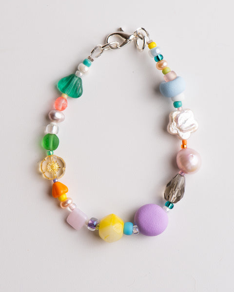 Emily Green - Party Mix Bracelet 1