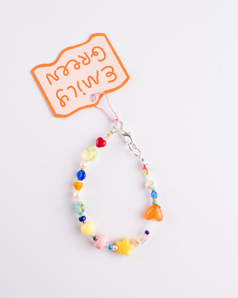 Emily Green - Party Mix Bracelet 20
