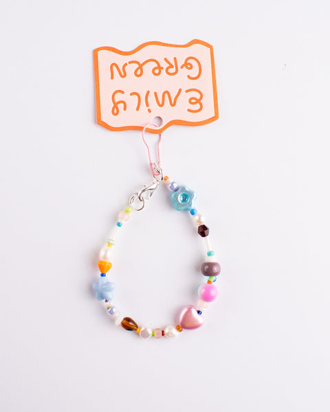 Emily Green - Party Mix Bracelet 22