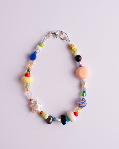 Emily Green - Party Mix Bracelet 2