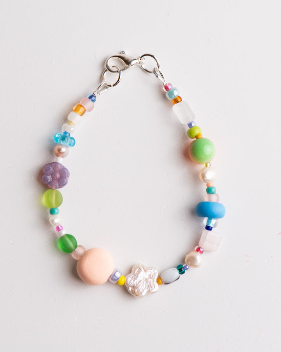 Emily Green - Party Mix Bracelet 4