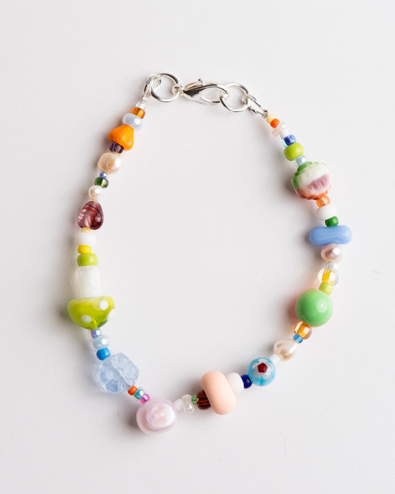 Emily Green - Party Mix Bracelet 6