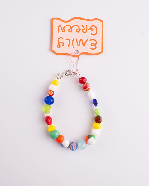 Emily Green - Zofie Bracelet #6
