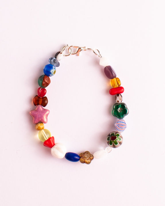 Emily Green - Zofie Bracelet 11