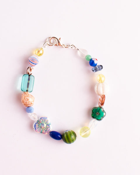 Emily Green - Zofie Bracelet 12