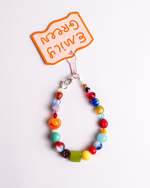 Emily Green - Zofie Bracelet 20