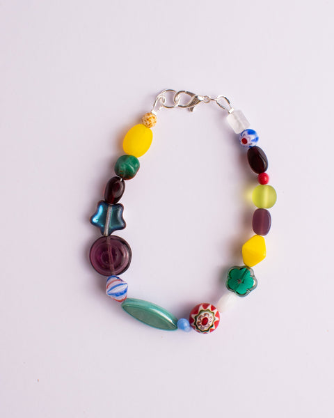 Emily Green - Zofie Bracelet 21