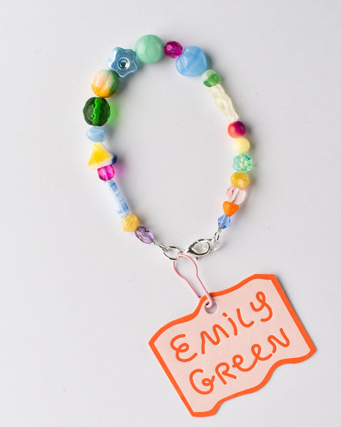 Emily Green - Zofie Bracelet 23