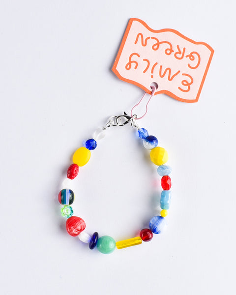 Emily Green - Zofie Bracelet 29