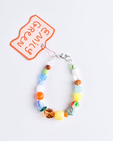 Bracelets, Bangles & Anklets