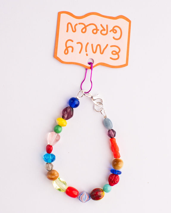 Emily Green - Zofie Bracelet 41