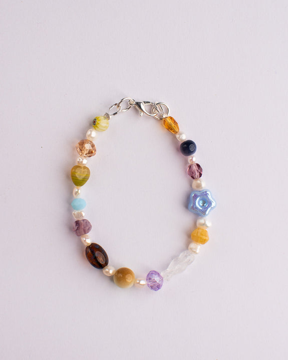 Emily Green - Zofie Bracelet 42