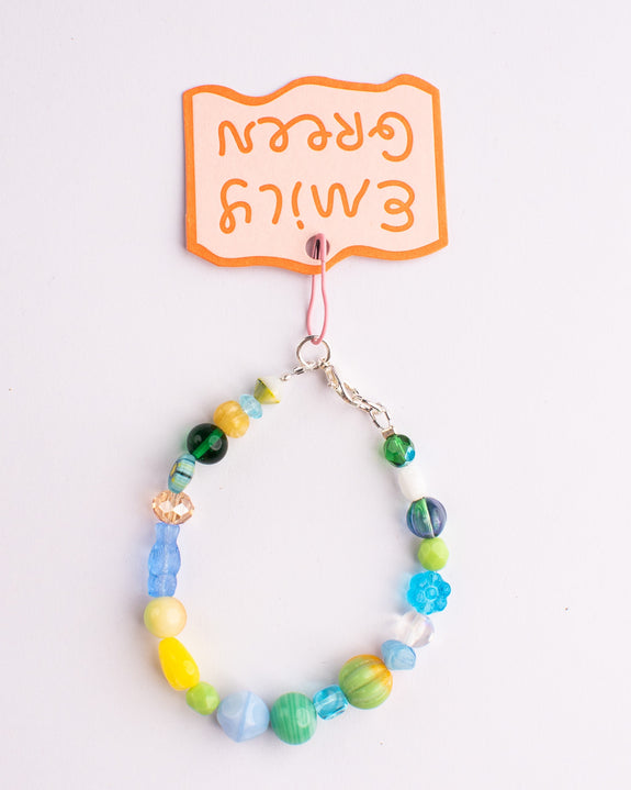 Emily Green - Zofie Bracelet 43