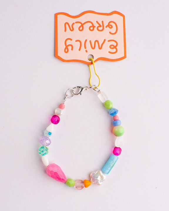 Emily Green - Zofie Bracelet 44