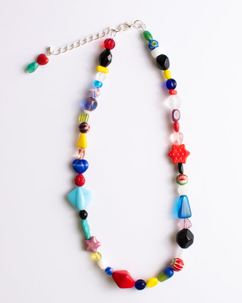 Emily Green - Zofie Necklace 28