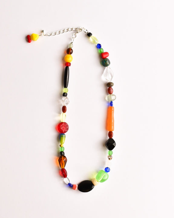 Emily Green - Zofie Necklace 10