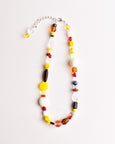 Emily Green - Zofie Necklace 11