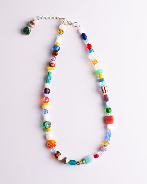 Emily Green - Zofie Necklace 25