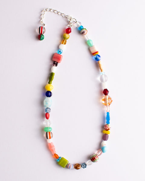 Emily Green - Zofie Necklace 26