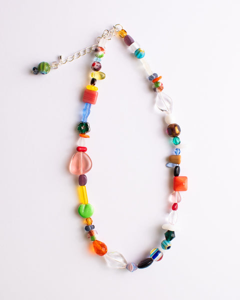 Emily Green - Zofie Necklace 27