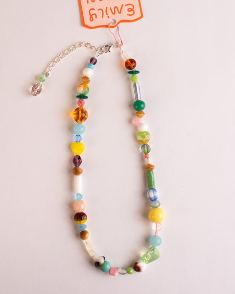 Emily Green - Zofie Necklace 58