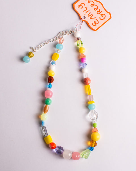Emily Green - Zofie Necklace #6