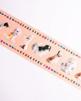 Emily Green - Fancy Pooches Washi Tape