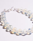 Emily Green - Opalite Bracelet