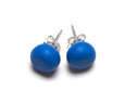 Emily Green - Pacific Blue Stud Earrings